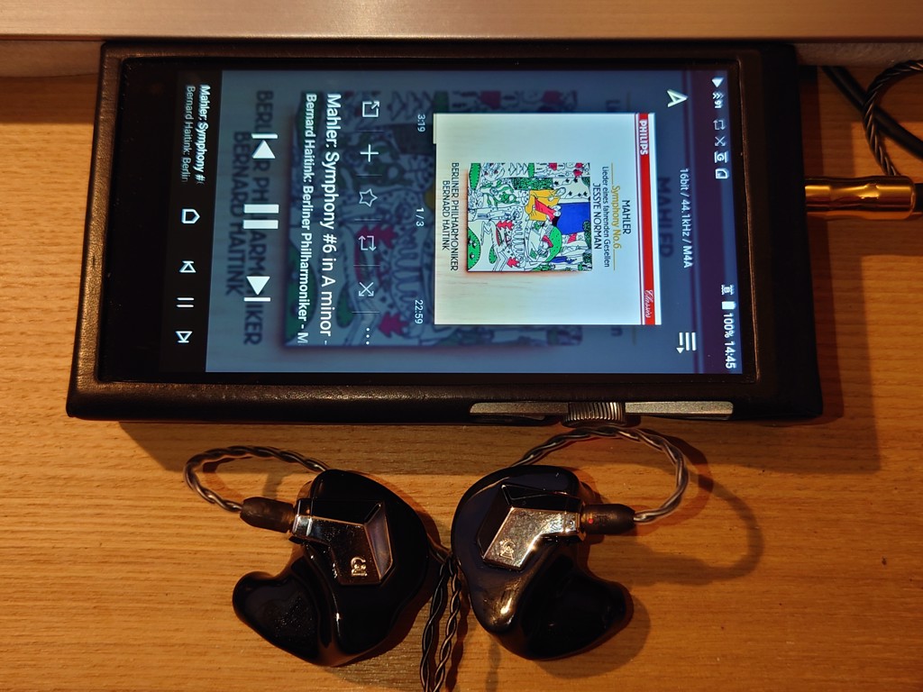 Campfire Audio Supermoon(Custom) 買取価格｜フジヤエービック