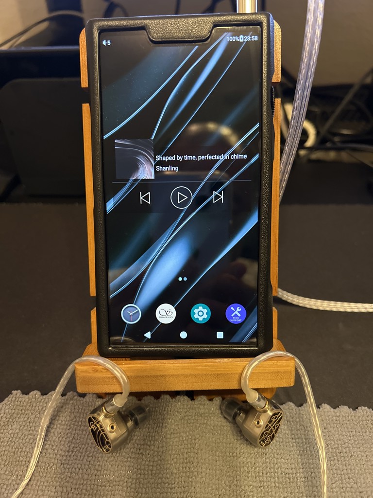 Campfire Audio Solaris Stellar Horizon [CAM-5768]｜新品通販フジヤ