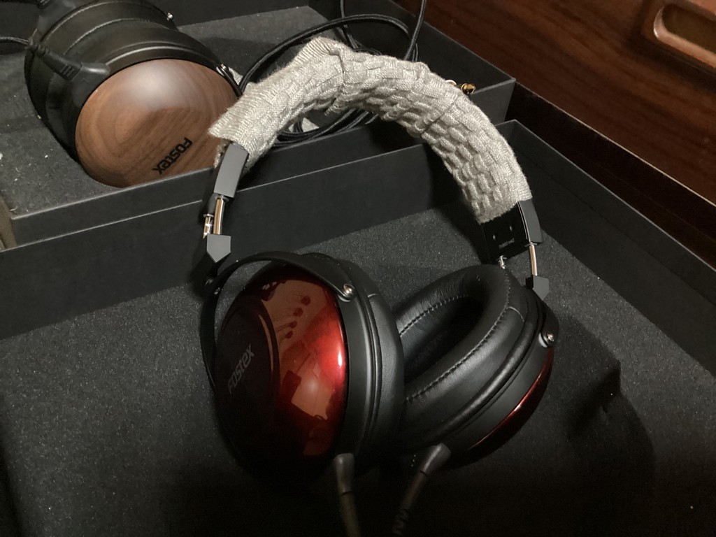 FOSTEX TH900mk2｜フジヤエービック