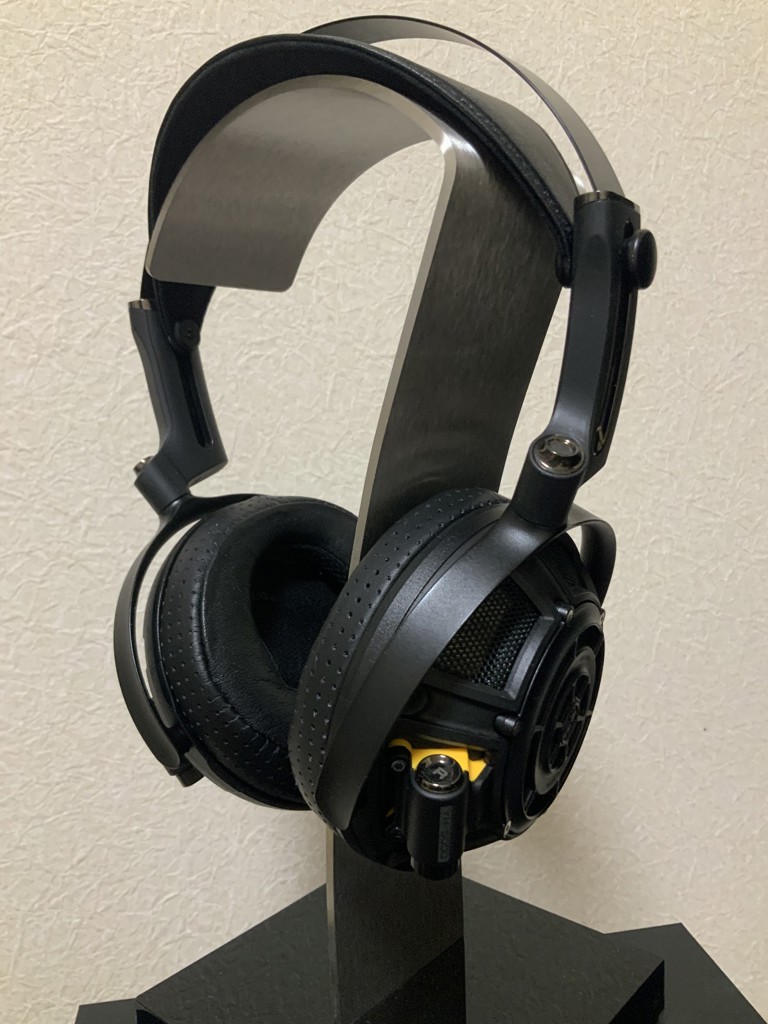 Focal Headphone Stand(ヘッドホンスタンド) HP STAND｜フジヤエービック