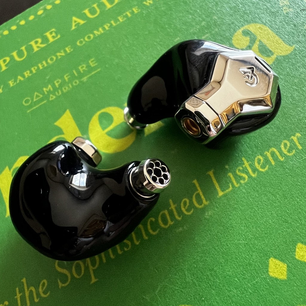 国内正規店 Campfire Audio Ponderosa CAM-5966 Amazon.co.jp: 【国内正規品】 Campfire Audio 有線イヤホン