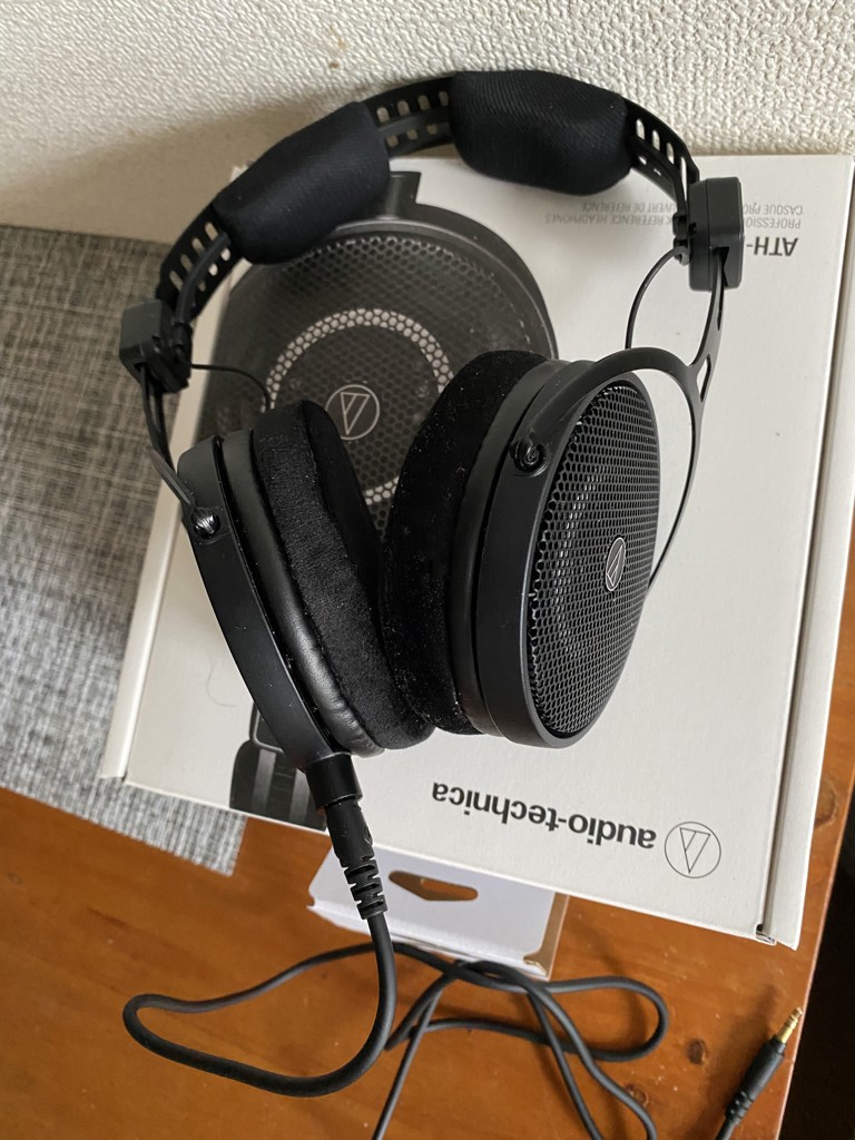 Audio-Technica ATH-R50x 新品｜フジヤエービック