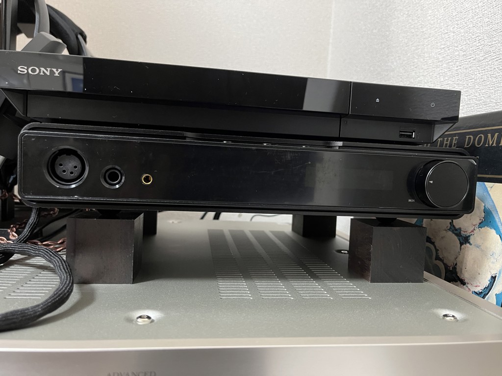 HiFiMAN GoldenWave SERENADE 新品｜フジヤエービック
