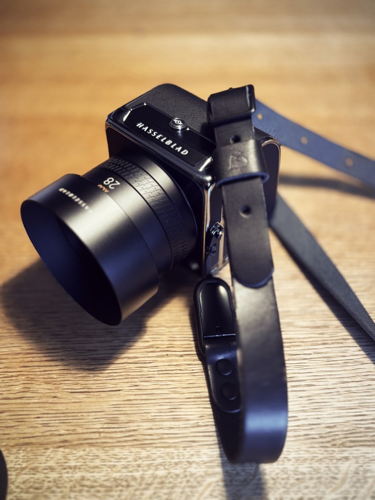 HASSELBLAD XCD 4/28P 新品｜フジヤカメラ
