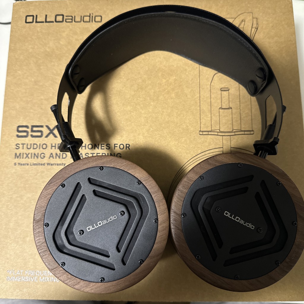 OLLO Audio S5X｜フジヤエービック