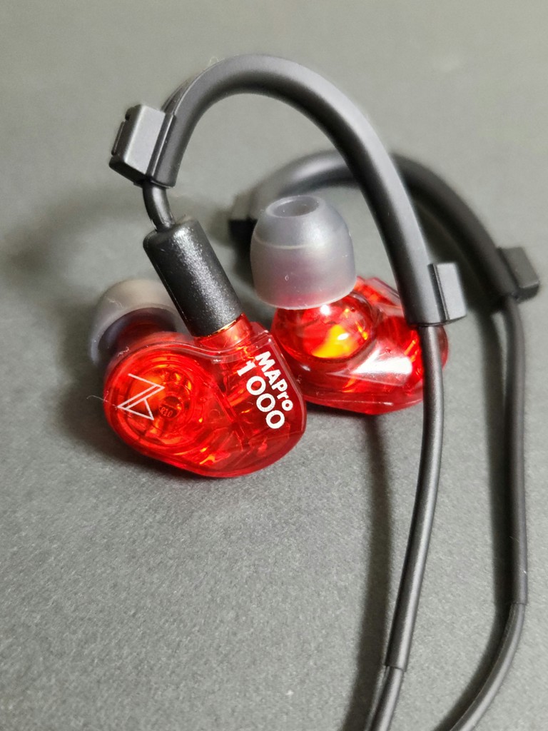 Maestraudio MAPro1000 Bluish Snow [OTA-MAPRO-1000-BS] 新品｜フジヤ