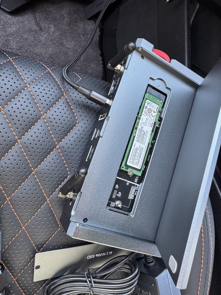 xDuoo DP-10 新品