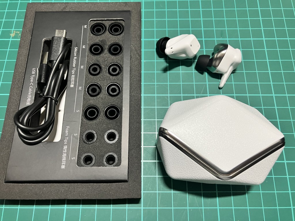 HiFiMAN Svanar Wireless Jr｜新品通販フジヤエービック