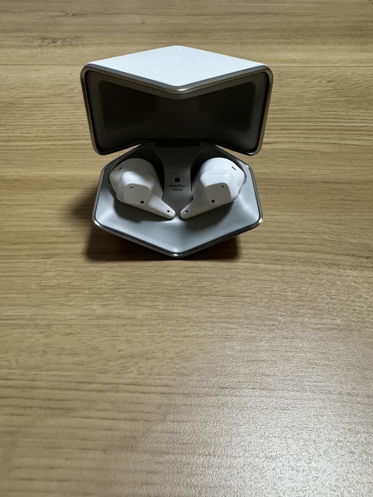 最終値下げ HIFIMAN Svanar Wireless Jr 新品同様 Svanar Wireless Jr | イヤホン | HIFIMANJAPAN Online Store