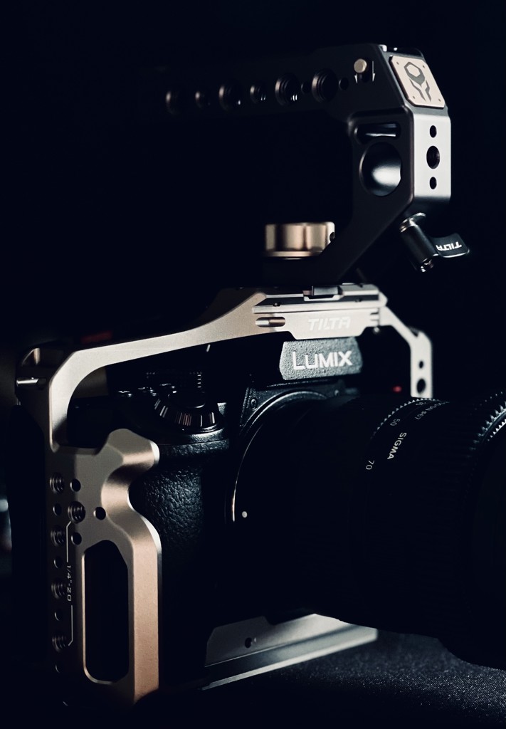 Panasonic LUMIX S5II ボディ DC-S5M2｜新品通販フジヤカメラ