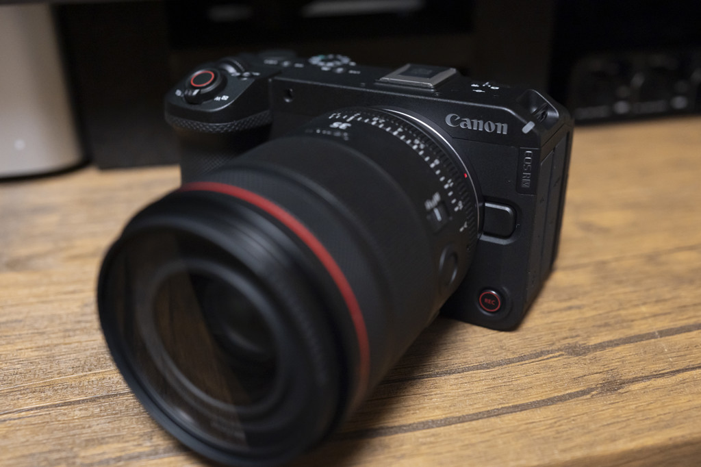 Canon EOS R6V ボディ 新品｜フジヤカメラ