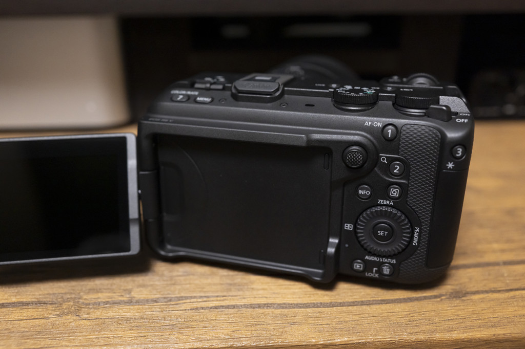 Canon EOS R6V RF20-50mm F4 L IS USM PZ レンズキット 新品｜フジヤカメラ