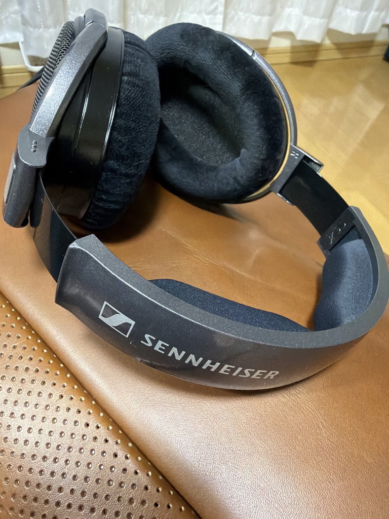 SENNHEISER HD650（新仕様モデル） 新品｜フジヤエービック