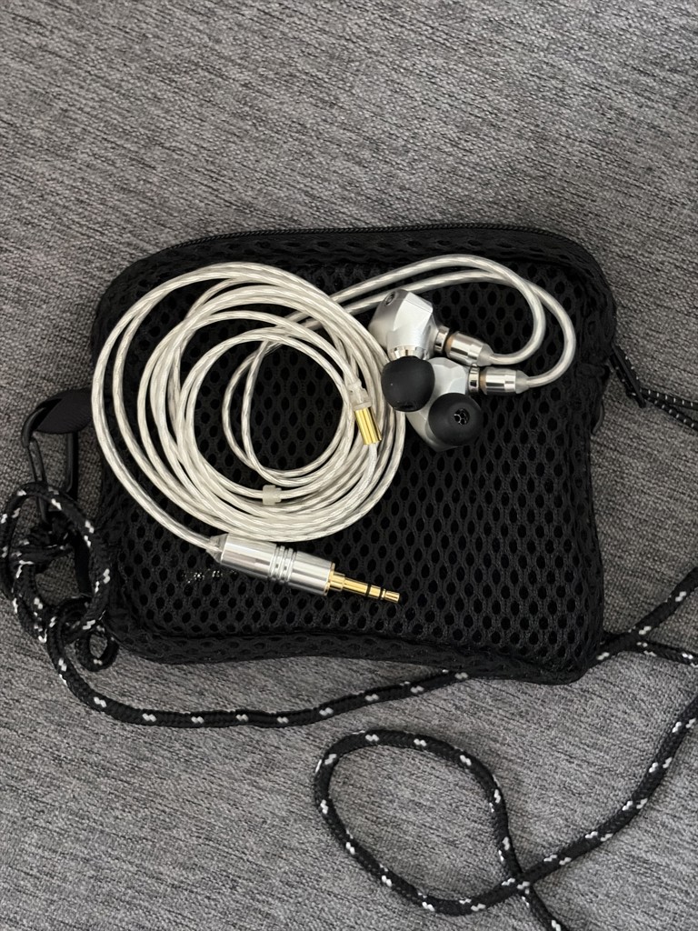 Campfire Audio Taurus 買取価格｜フジヤエービック