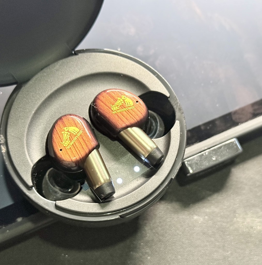 Victor WOOD master HA-FW5000T-T 新品｜フジヤエービック