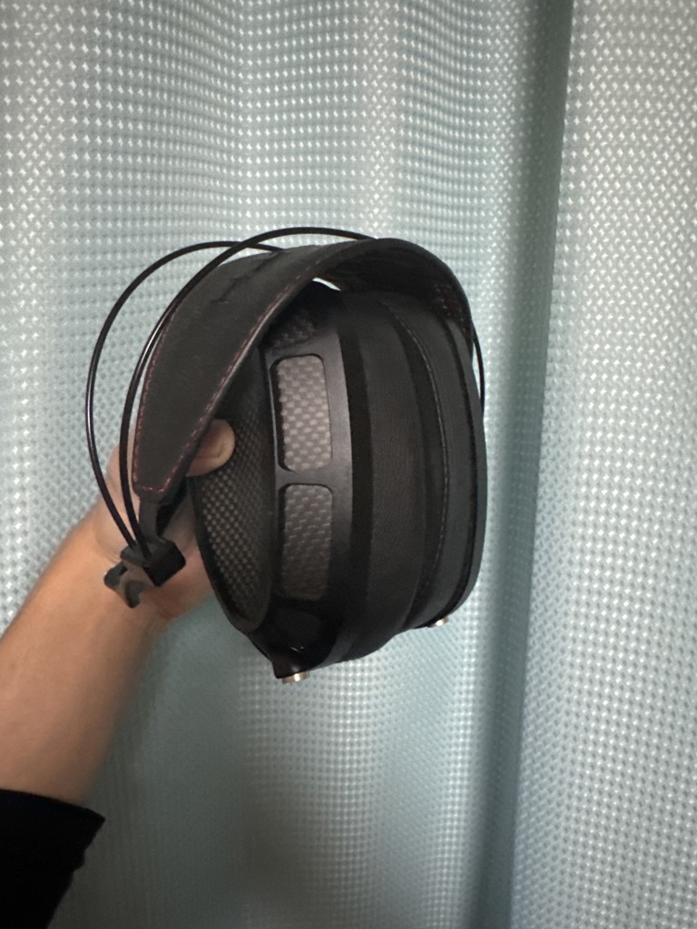 Dan Clark Audio STEALTH-6.3 新品｜フジヤエービック