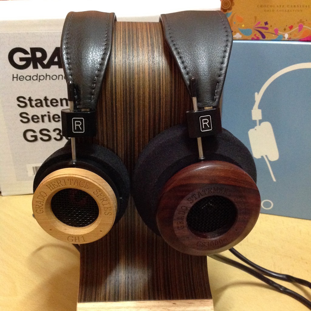 GRADO Ear Pad G｜フジヤエービック