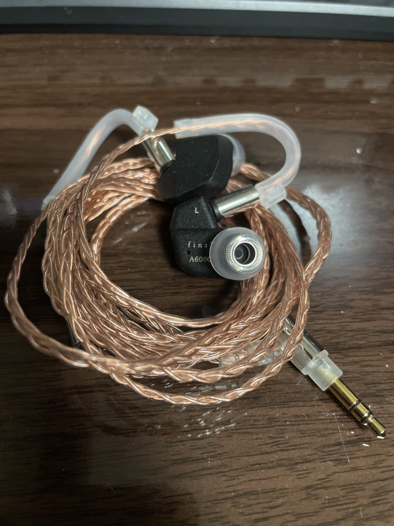 メル(仮)　final A6000 定価59,800円　美品 メル(仮) final A6000 定価59,800円 美品 メル(仮) final A6000 定価