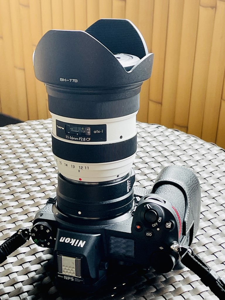Tokina atx-i 11-16mm WE F2.8 CF ニコンFマウント｜新品通販フジヤカメラ