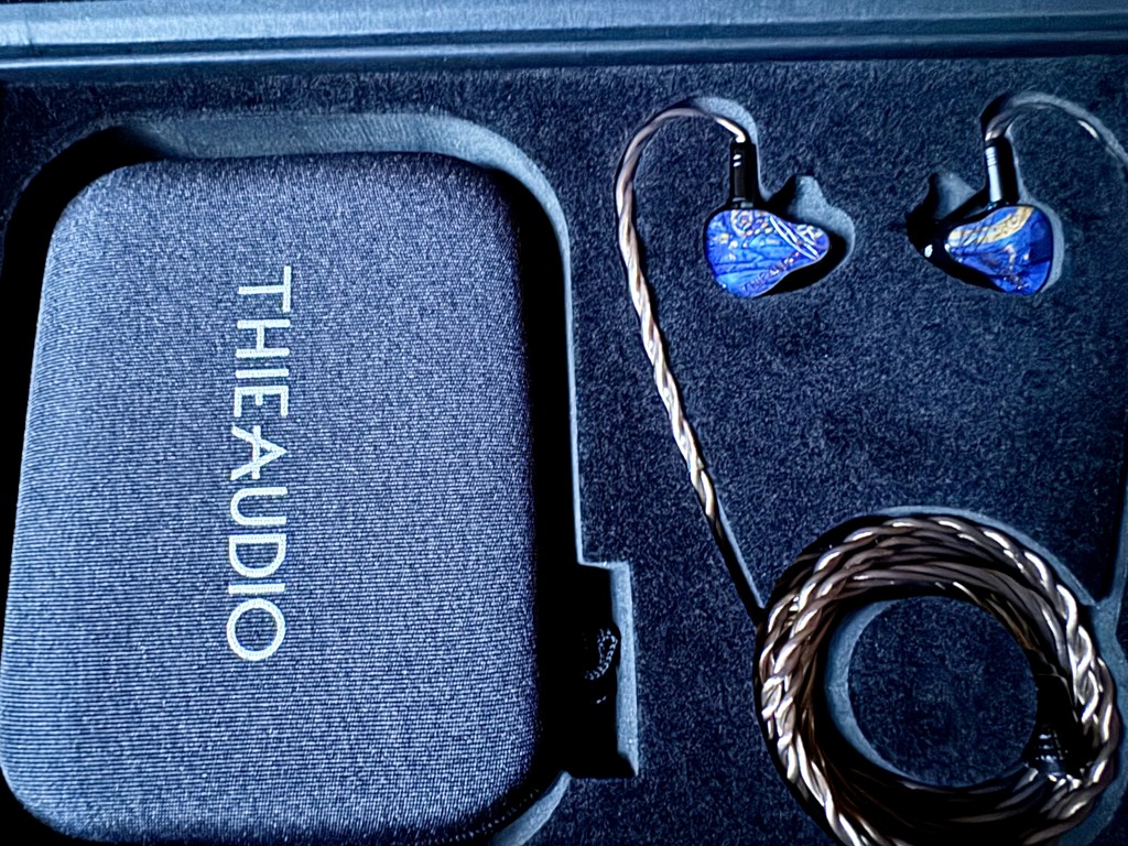 THIEAUDIO Oracle MKIII｜新品通販フジヤエービック