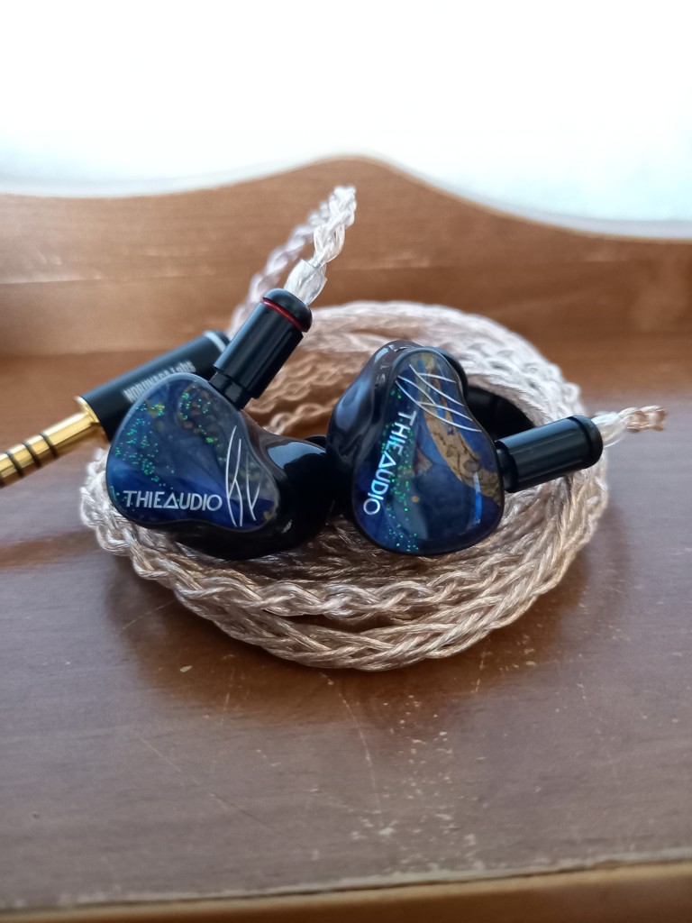 THIEAUDIO Oracle MKⅢ 中古 美品 即購入OK 当日発送 THIEAUDIO Oracle MKIII｜新品通販フジヤエービック