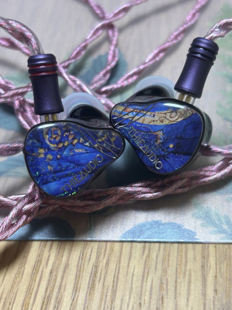 THIEAUDIO Oracle MKIII｜新品通販フジヤエービック