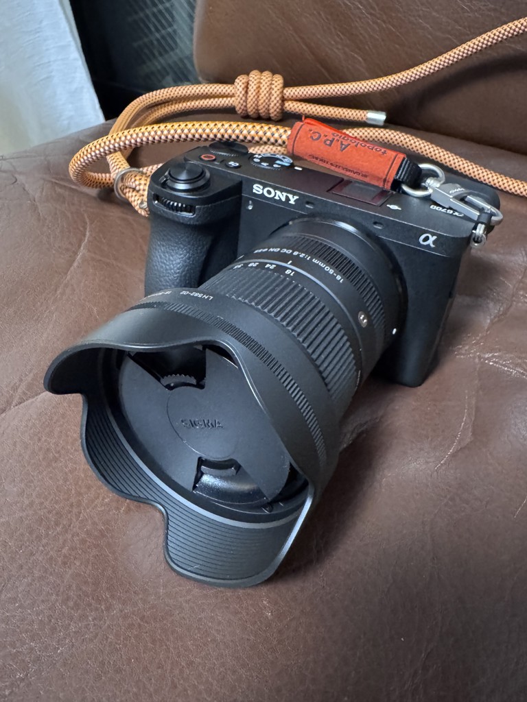 SIGMA 18-50mm F2.8 DC DN | Contemporary 富士フイルムXマウント 新品