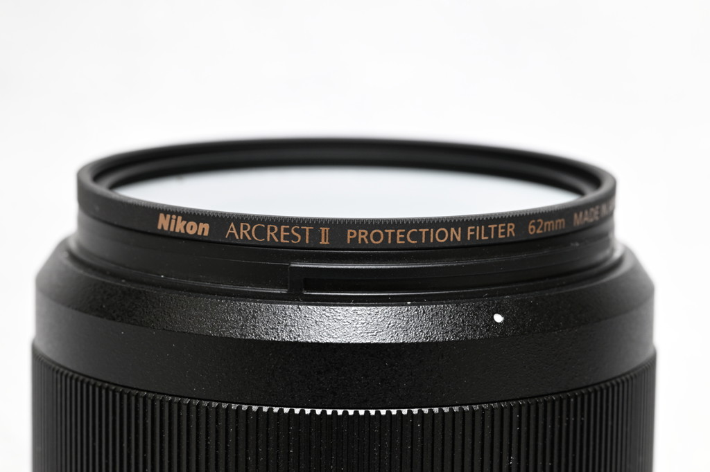 Nikon ARCREST II PROTECTION FILTER 77mm｜フジヤカメラ