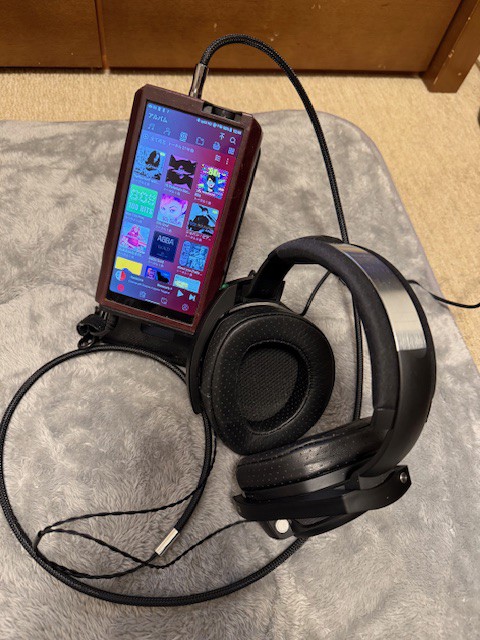 ORB Clear force HD800 4.4φ (1.5m)｜新品通販フジヤエービック