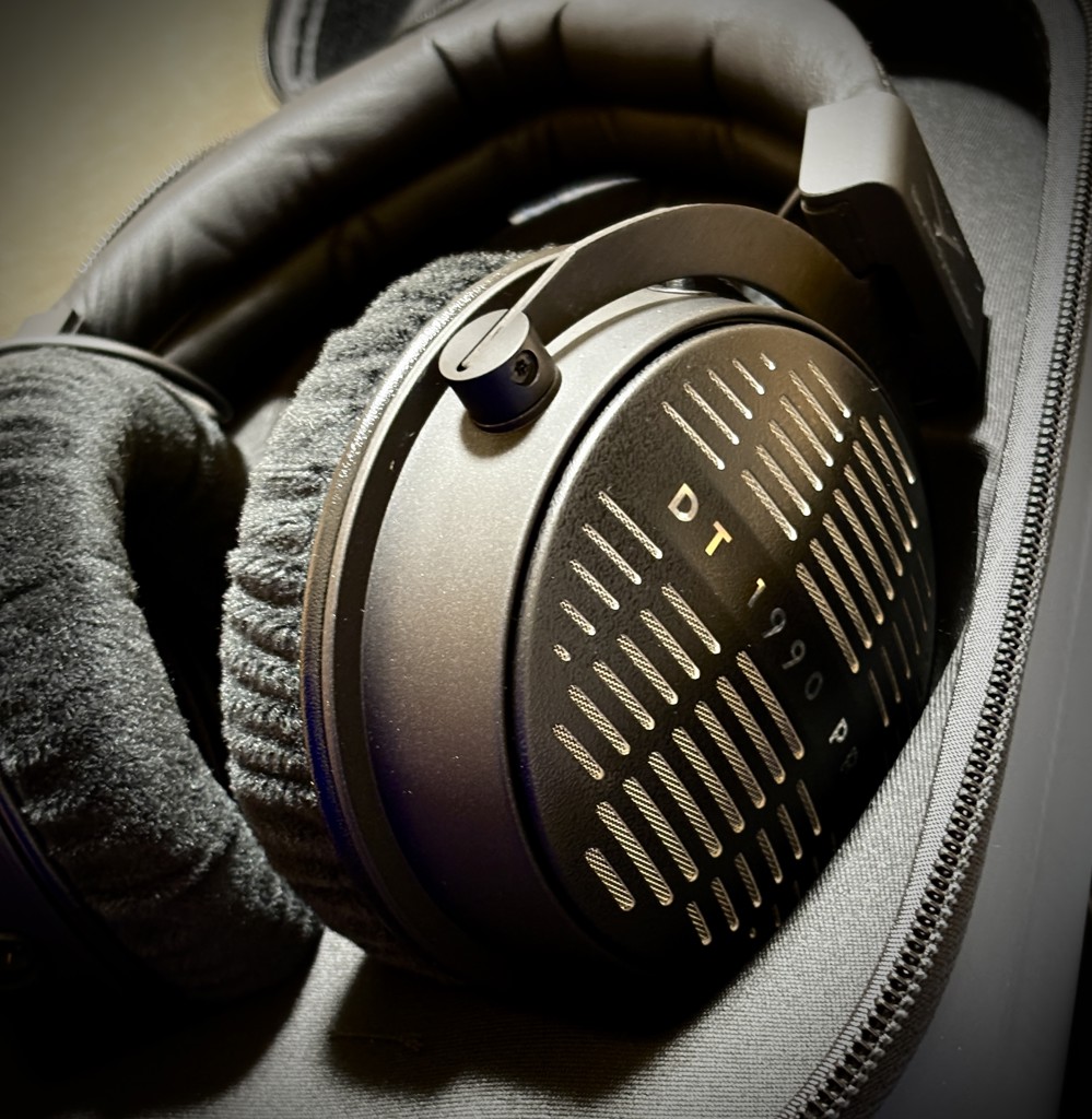 beyerdynamic DT 1990 PRO MK II [1000303]｜新品通販フジヤエービック
