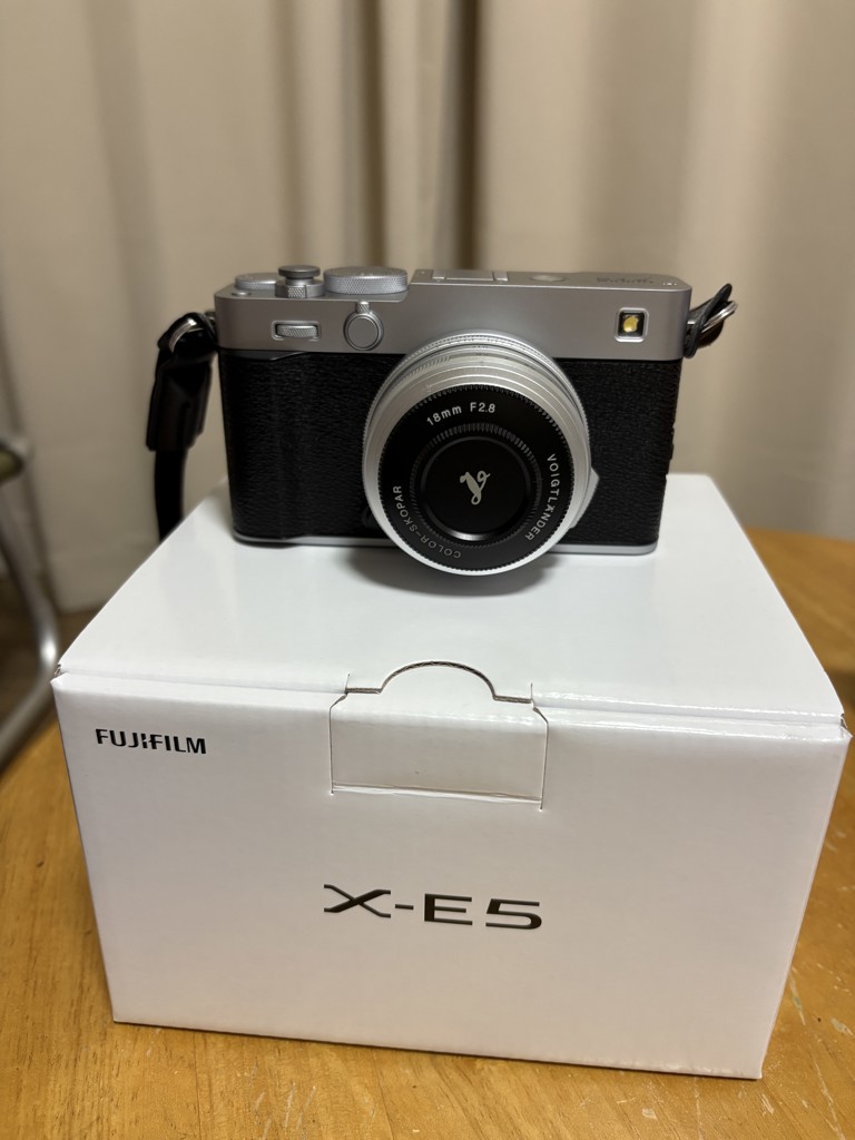 レンズ(単焦点) Voigtlander  COLOR-SKOPAR 18mm F2.8 新品)Voigtlander (フォクトレンダー) COLOR-SKOPAR 18mm F2.8
