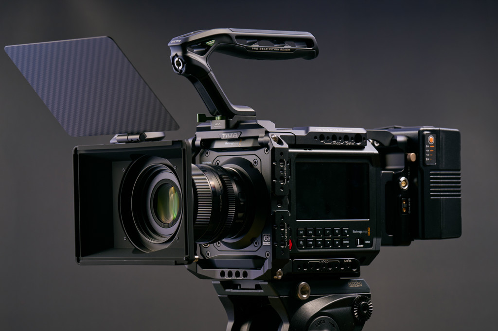 Blackmagic Design Blackmagic PYXIS 6K|新品通販フジヤカメラ Blackmagic Design Blackmagic PYXIS 6K|新品通販フジヤカメラ