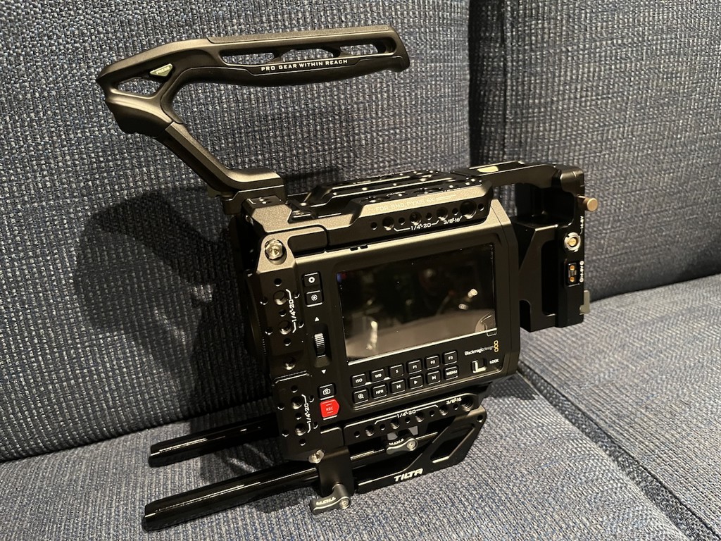 Blackmagic Design Blackmagic PYXIS 6K|新品通販フジヤカメラ Blackmagic Design Blackmagic PYXIS 6K|新品通販フジヤカメラ