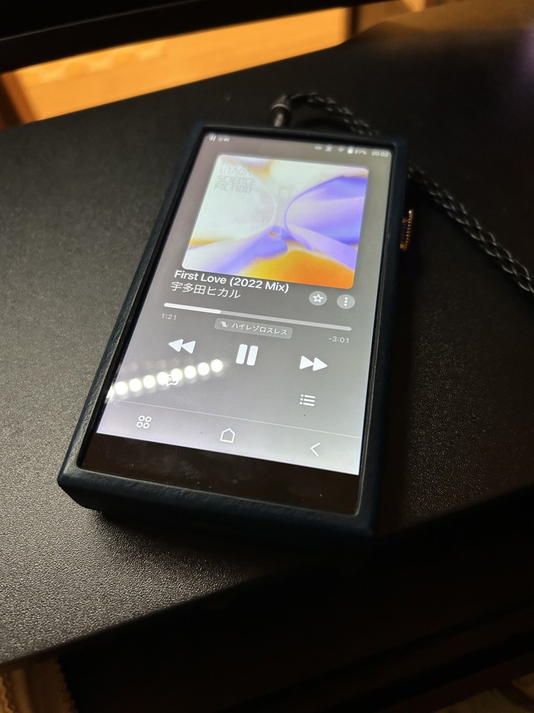 Astell&Kern A&futura SE300 [IRV-AK-SE300] 買取価格｜フジヤエービック