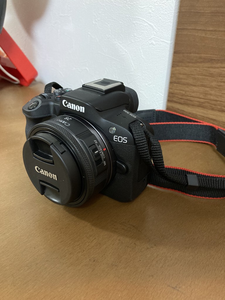 Canon EOS R50 ダブルズームキット ブラック｜新品通販フジヤカメラ