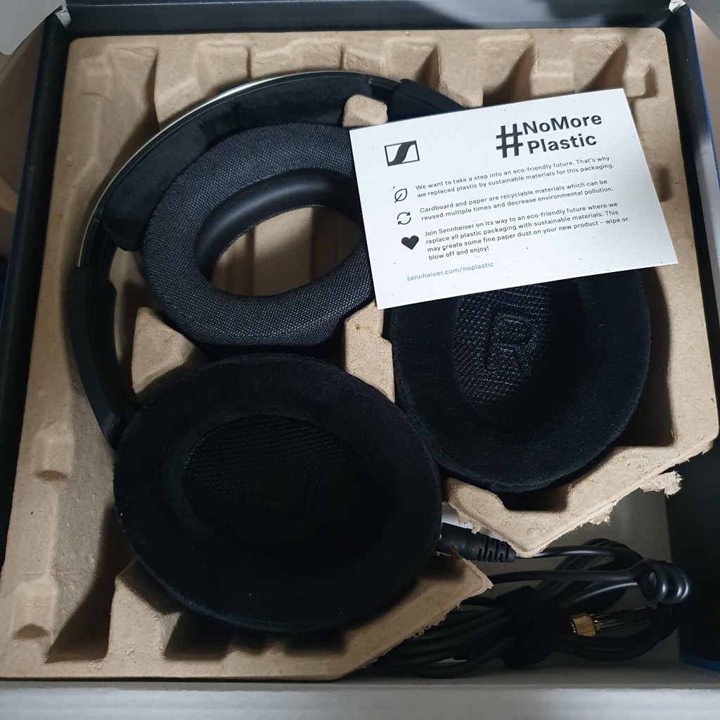 SENNHEISER HD 490 PRO Plus 新品｜フジヤエービック