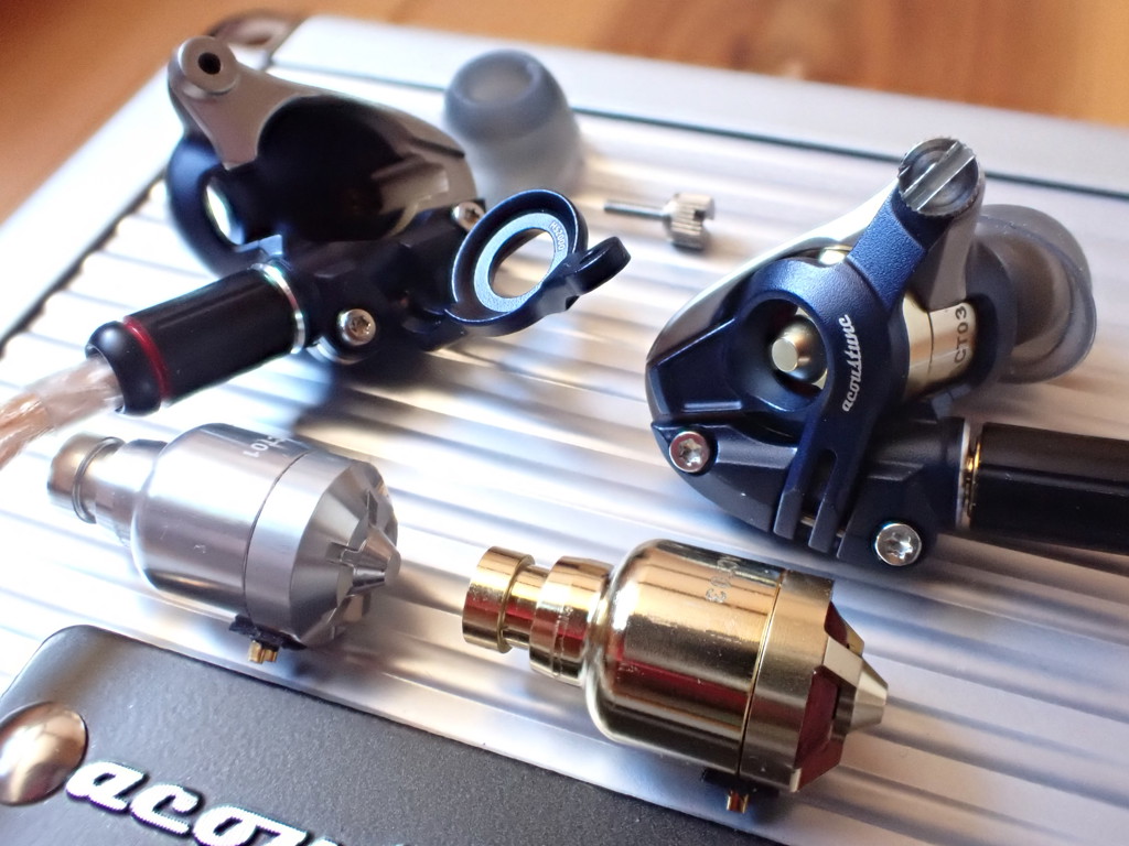 Acoustune SHO-笙- ACO-HS2000MX-DSB 新品｜フジヤエービック