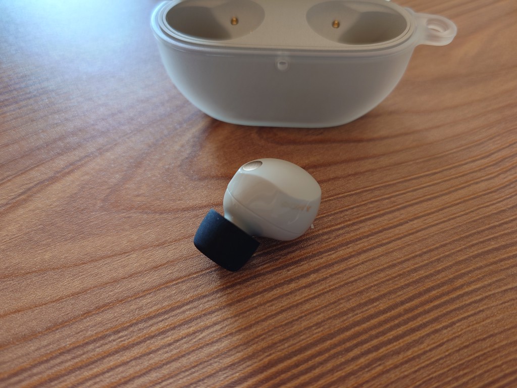 SONY WF-1000XM5 SC プラチナシルバー｜新品通販フジヤエービック