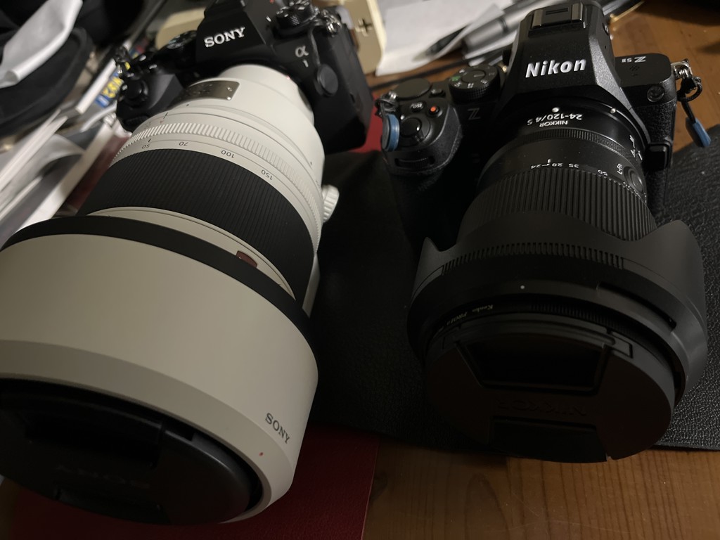 Nikon NIKKOR Z 24-120mm f/4 S 新品｜フジヤカメラ