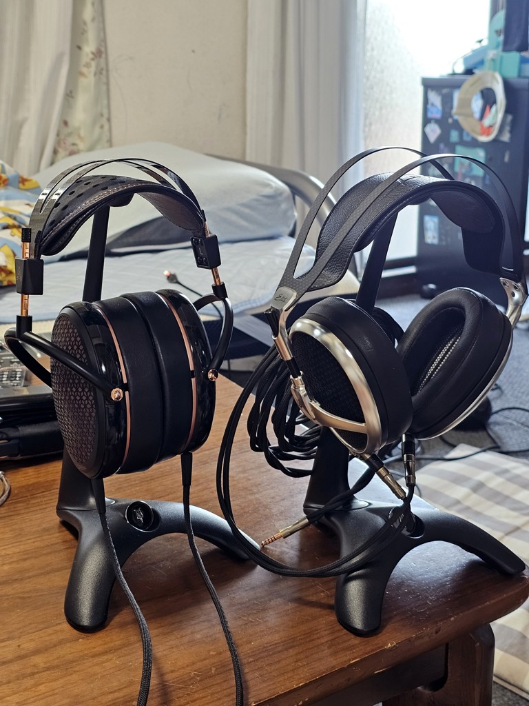 Meze Audio MANTA [HS-MT-MANTA] 新品｜フジヤエービック