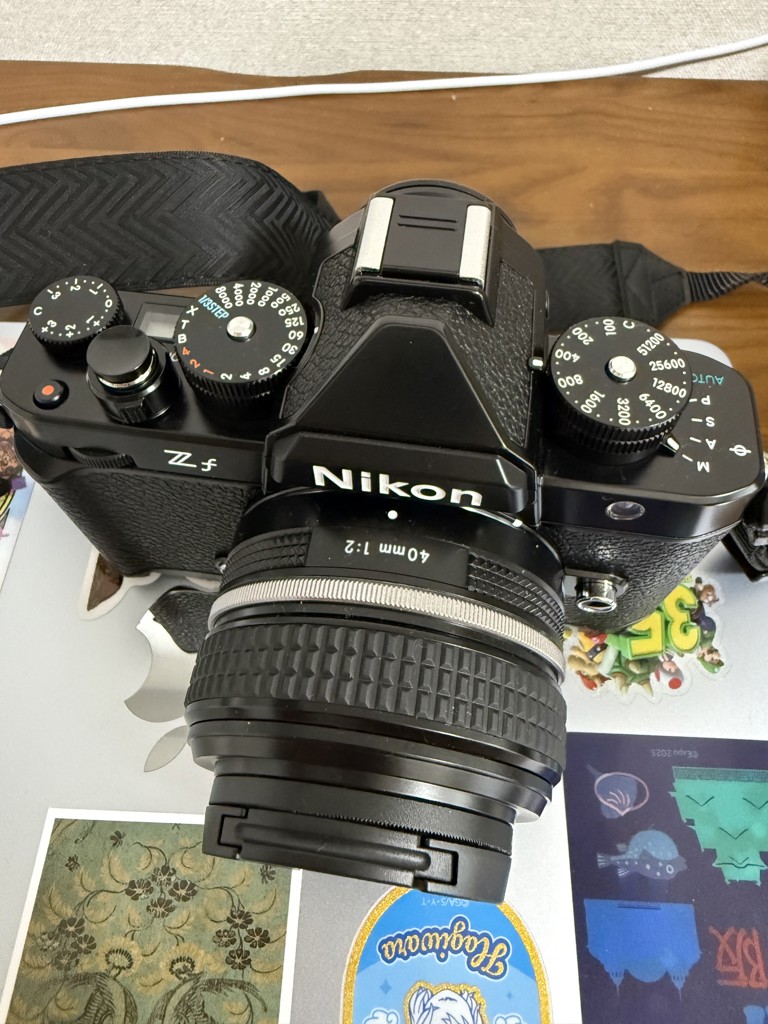 Nikon Zf ボディ シルバー 新品｜フジヤカメラ