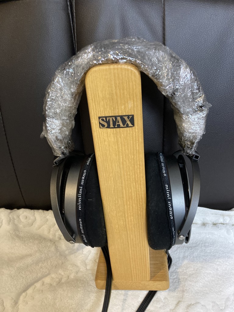 STAX SR-X9000｜新品通販フジヤエービック