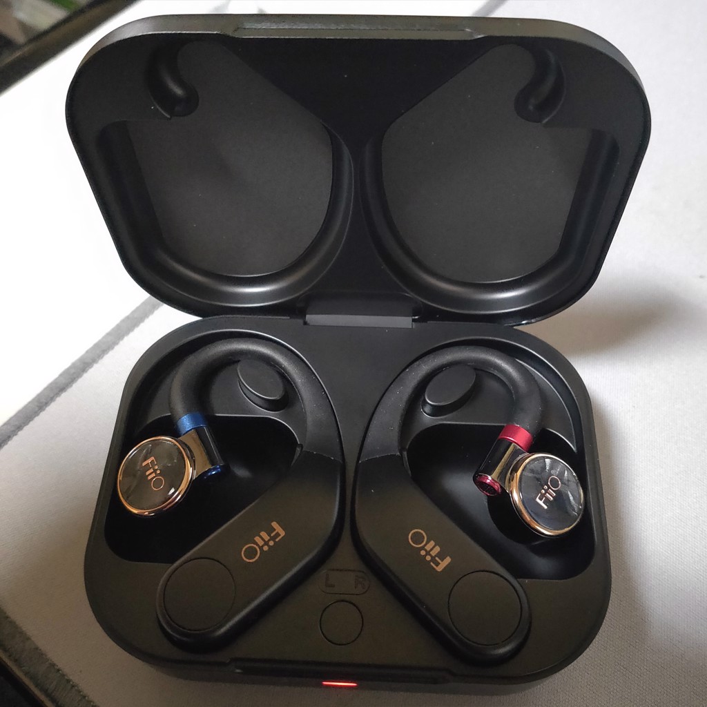 FIIO UTWS5 MMCX FIO-UTWS5-MMCX 買取価格｜フジヤエービック