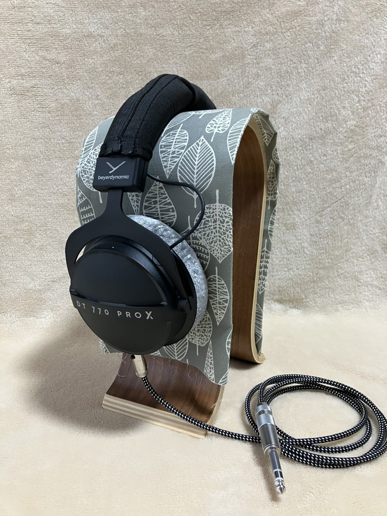 beyerdynamic DT 770 PRO X 48 ohm 新品｜フジヤエービック