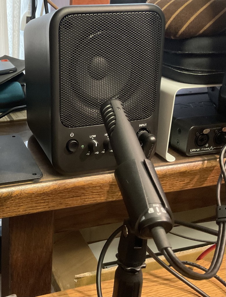 【美品】SONY ECM-MS2 エレクトレットコンデンサーマイクロホン SONY ECM-MS2 エレクトレットコンデンサーマイクロホン - 業務用撮影