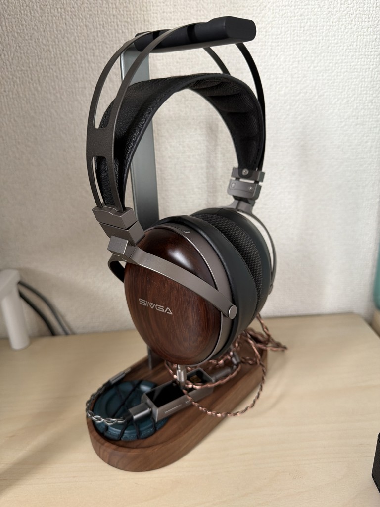 SIVGA PENG (鵬) 新品｜フジヤエービック