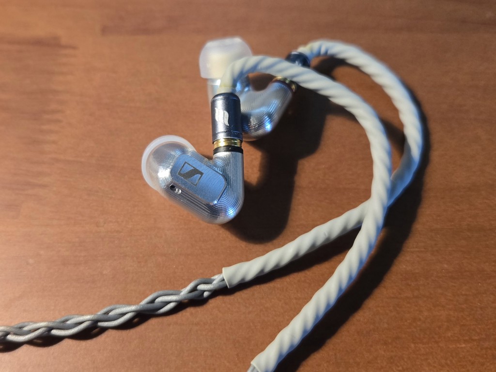 SENNHEISER IE 900 新品｜フジヤエービック