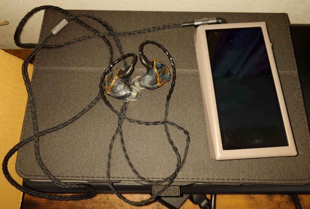 qdc EMPEROR [QDC-EMPEROR-S]｜新品通販フジヤエービック