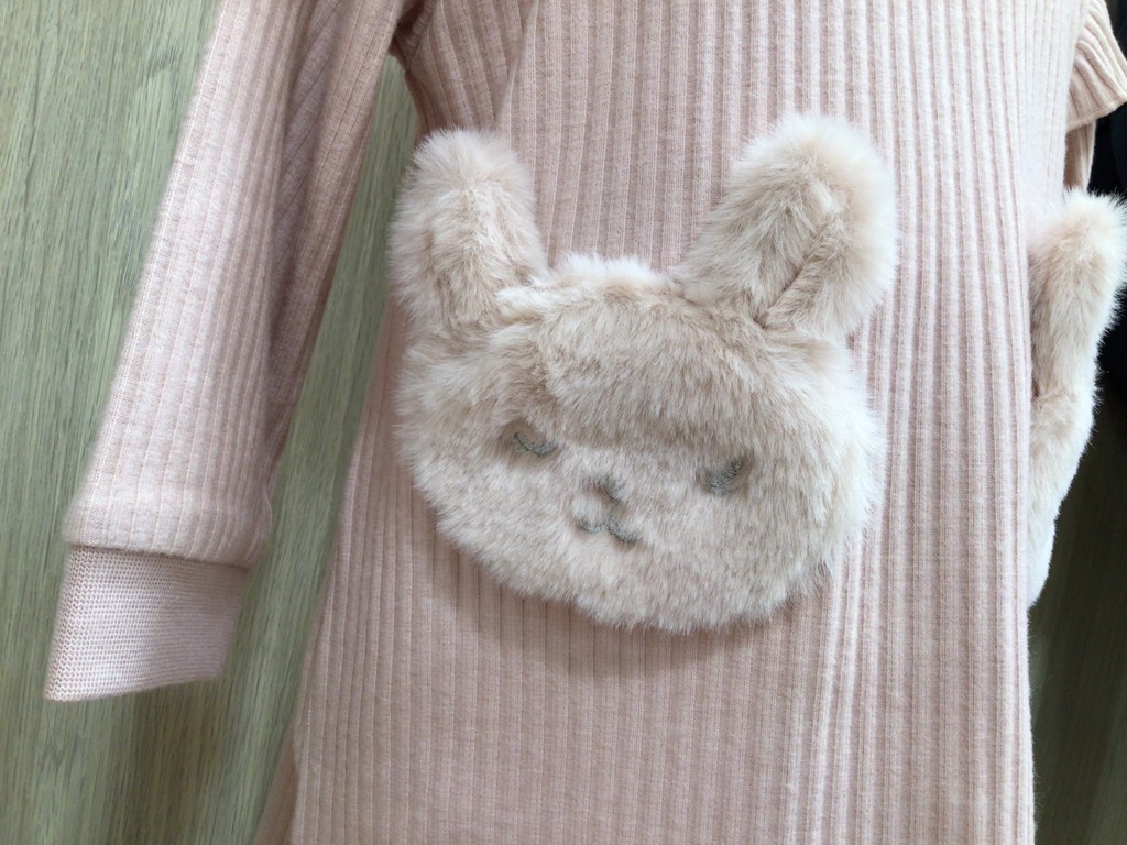 さぶにゃんさま　ワンピース、ベビー服、トップスおまとめ Leapepe レアペペ チュニックワンピース 06-0003(ベビー