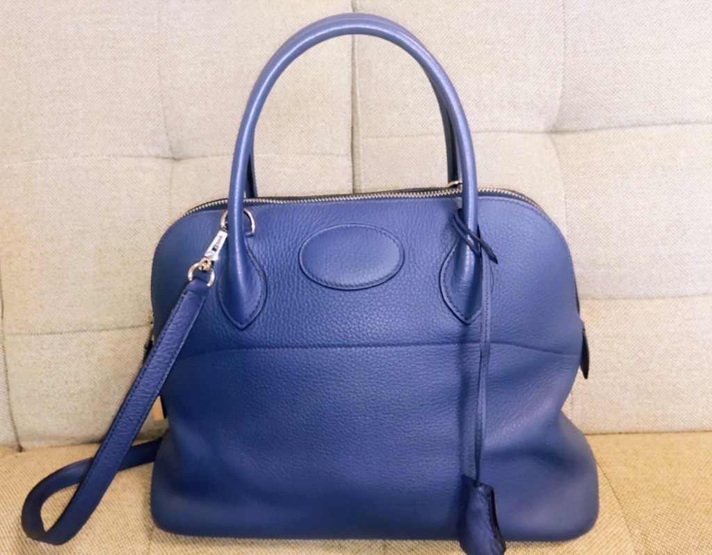 エルメス カレ55 Le Jardin de la Maharani マハラニの庭 スカーフ